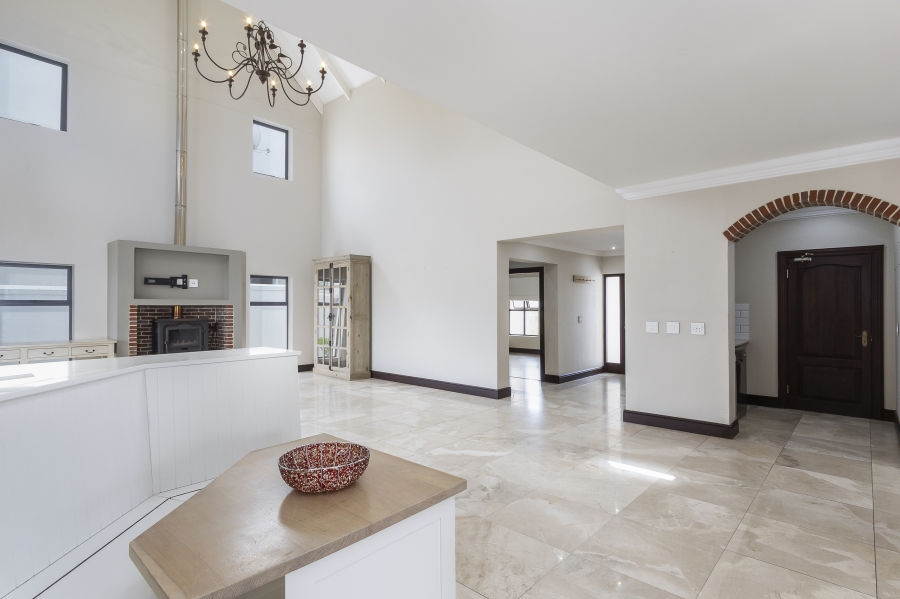 4 Bedroom Property for Sale in Croydon Olive Estate Western Cape